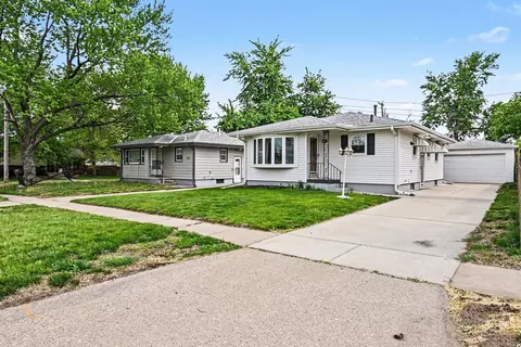 3105 Avenue I, Council Bluffs, IA 51501