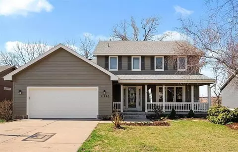 11840 S 219th Ave, Gretna, NE 68028