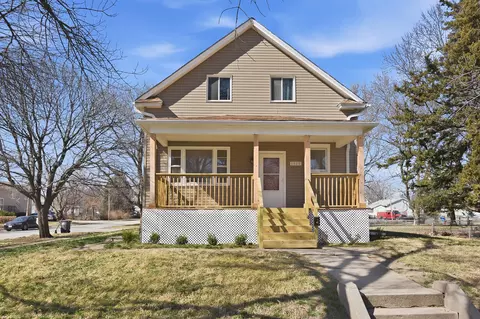 1620 S 9th St, Council Bluffs, IA 51501