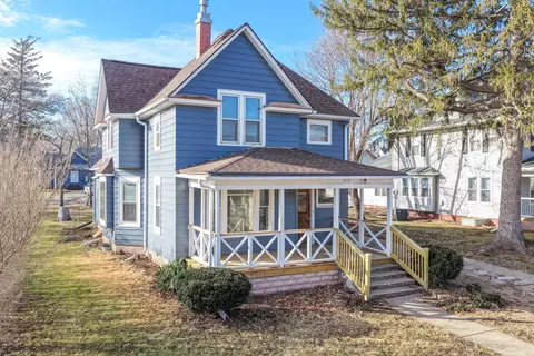 1611 9th St, Harlan, IA 51537