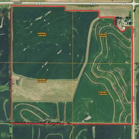 310 Th D Ave, Northboro, IA 51647