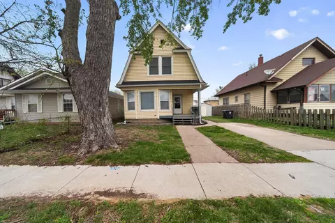2410 Avenue A, Council Bluffs, IA 51501