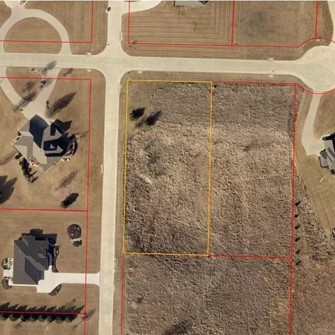 lot14 Grandfield Ests, Council Bluffs, IA 51503
