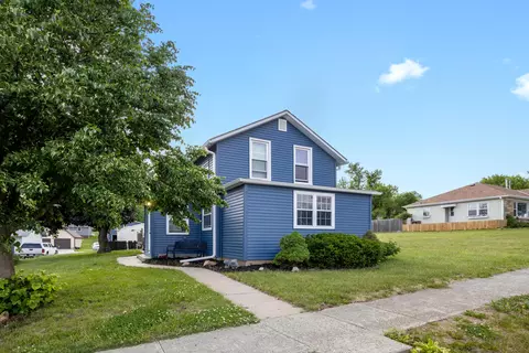 405 Brady St, Minden, IA 51553