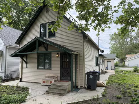 2011 Avenue D, Council Bluffs, IA 51501