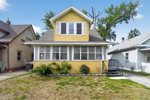 3218 Ave A, Council Bluffs, IA 51501