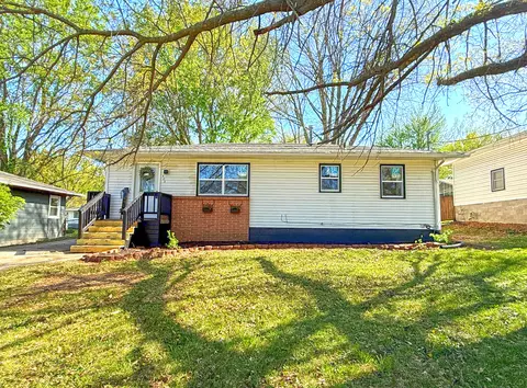 404 Garfield St, Shenandoah, IA 51601