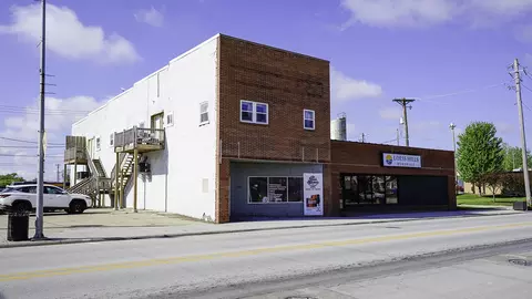 206 W Erie St, Missouri Valley, IA 51555