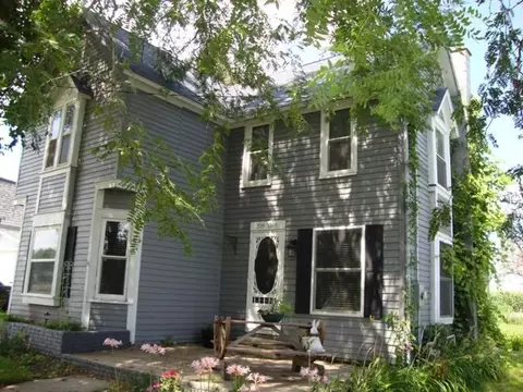 209 York St, Aurora, IA 50607 photo 1