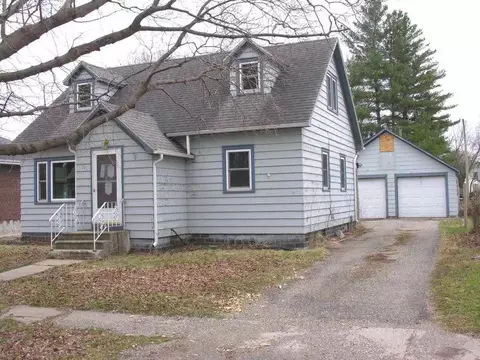 211 E Walnut St, Manly, IA 50456 photo 1