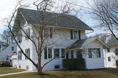 412 Frederic Ave, Waterloo, IA 50701 photo 1