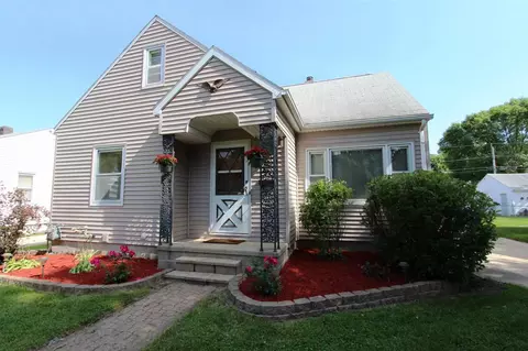 1121 E Mitchell Ave, Waterloo, IA 50702 photo 18