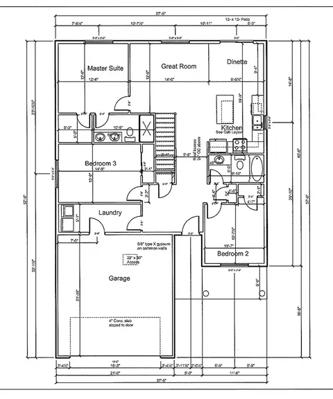 4801 Millenium, Cedar Falls, IA 50613 photo 11