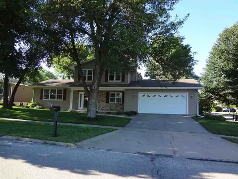 825 E San Marnan Dr, Waterloo, IA 50702 photo 19