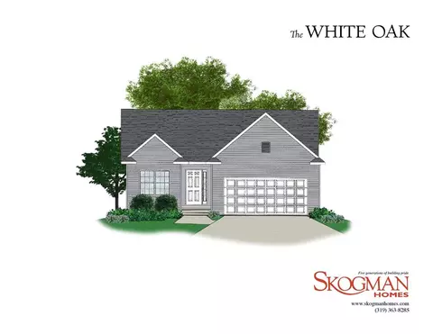 4125 Mockingbird Ln, Waterloo, IA 50701 photo 1