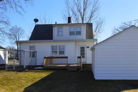 1445 E Mitchell Ave, Waterloo, IA 50702 photo 8