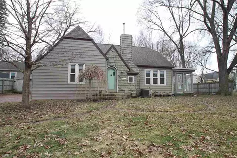 208 Frederic Ave, Waterloo, IA 50701 photo 1