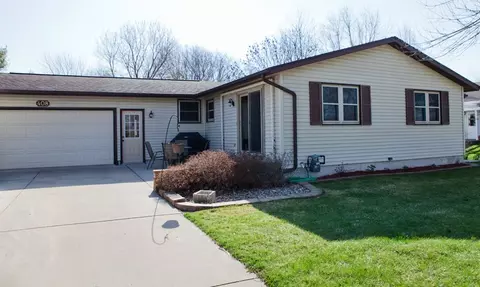 408 N Plainview, Shell Rock, IA 50670 photo 1