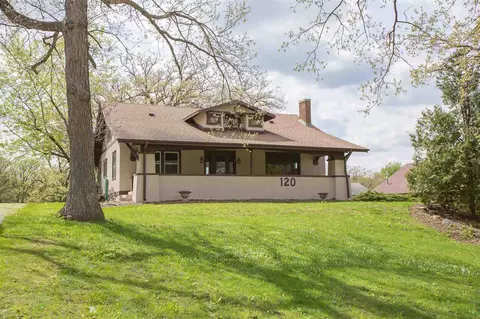 120 Letsch Rd, Waterloo, IA 50701 photo 1