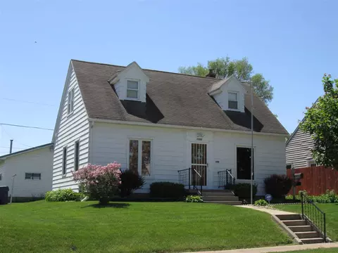 1722 Bertch Ave, Waterloo, IA 50702 photo 1