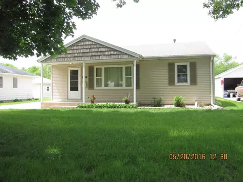 1254 Sheerer Ave, Waterloo, IA 50701 photo 1