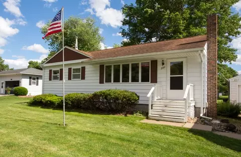 231 Elder St, Dike, IA 50624 photo 1