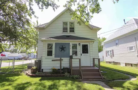 644 Wallgate Ave, Waterloo, IA 50701 photo 1