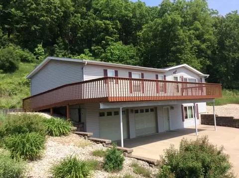 240 Wall St, Lansing, IA 52151 photo 1