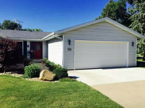 106 Duesenberg Dr, Conrad, IA 50621 photo 4