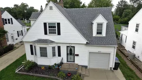 501 Cornwall, Waterloo, IA 50702 photo 1
