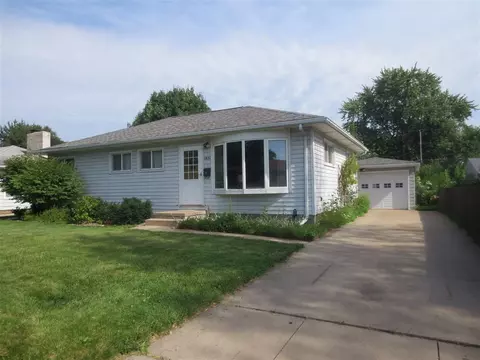 1851 E Mitchell, Waterloo, IA 50702 photo 1