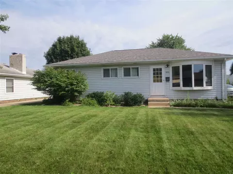 1851 E Mitchell, Waterloo, IA 50702 photo 2