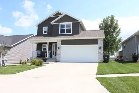 4147 Mockingbird Ln, Waterloo, IA 50702 photo 3