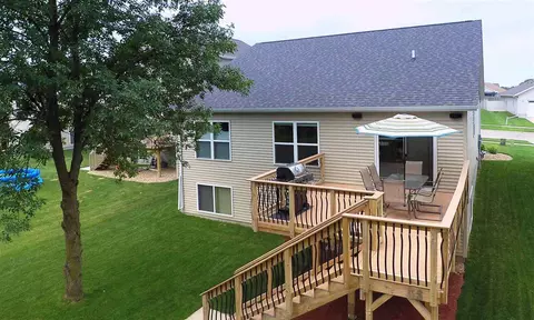 4127 Mockingbird Ln, Waterloo, IA 50702 photo 15