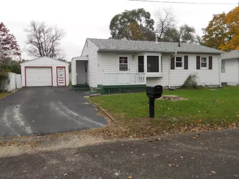 1447 Ruth, Waterloo, IA 50707 photo 1