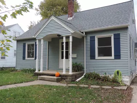 232 Hillside Ave, Waterloo, IA 50701 photo 1