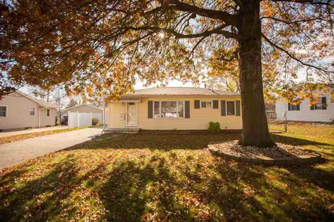 1908 Cornwall Ave, Waterloo, IA 50701 photo 1