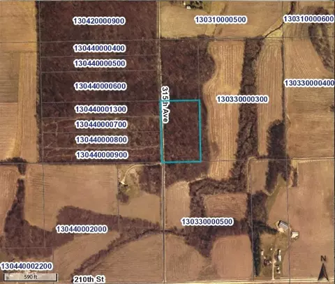 315 Th Ave, Ridgeway, IA 52165 photo 1