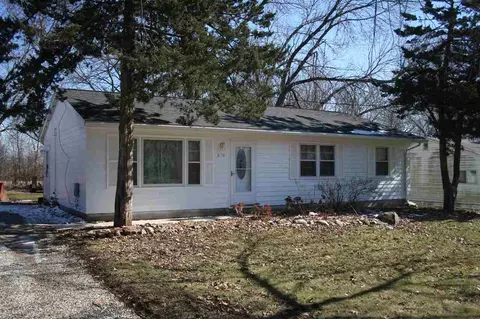 839 Progress Ave, Waterloo, IA 50701 photo 14