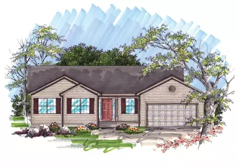 1232 Partridge Ln, Waterloo, IA 50701 photo 1