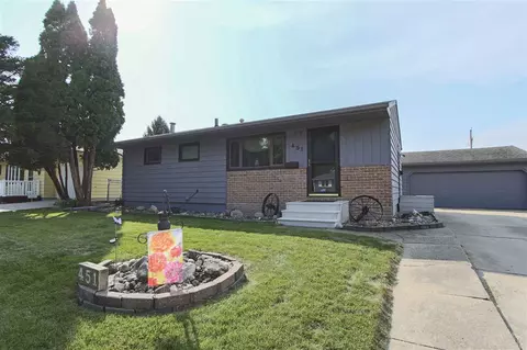 451 Devonshire Dr, Waterloo, IA 50701 photo 17