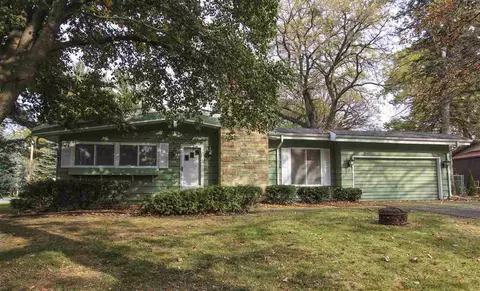 435 Progress Ave, Waterloo, IA 50701 photo 1