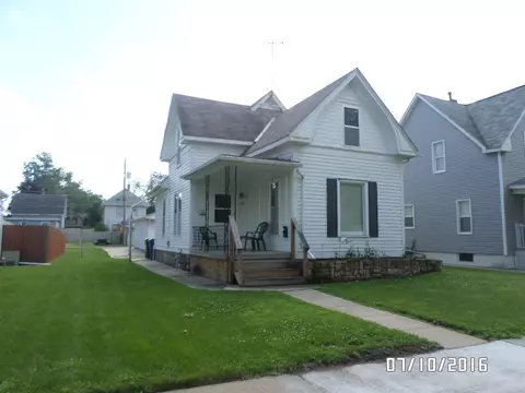906 Bertch, Waterloo, IA 50702 photo 1