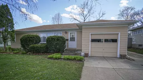 1826 E Mitchell Ave, Waterloo, IA 50702 photo 1
