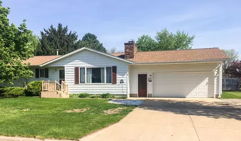 509 E Mark, Shell Rock, IA 50670 photo 1