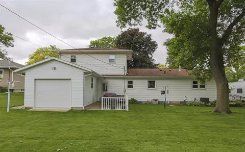 510 Devonshire Dr, Waterloo, IA 50701 photo 20