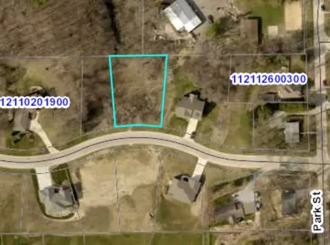 lot7 Blk 1 Bruening Second Addition, Decorah, IA 52101
