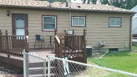 1615 E Ridgeway, Waterloo, IA 50702 photo 8
