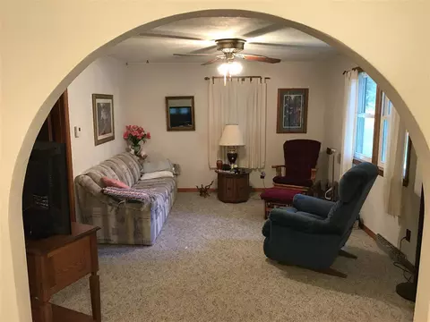 110 NW Short, Hazleton, IA 50641 photo 3
