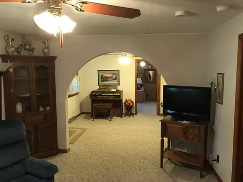 110 NW Short, Hazleton, IA 50641 photo 5